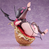 1/6 Probation Succubus - Yuna Illustrated by Kink Deluxe Edition