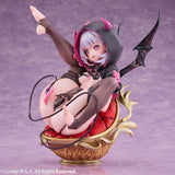 1/6 Probation Succubus - Yuna Illustrated by Kink Deluxe Edition