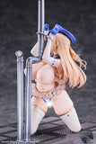 1/6 Restraint Police Christina