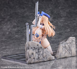 1/6 Restraint Police Christina