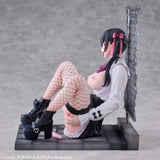 1/6 Host Gurui Papakatsu JK Arisa Aizawa