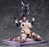 1/6 Brown Dust 2: Celebrity Bunny Loen