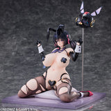 1/6 Brown Dust 2: Celebrity Bunny Loen