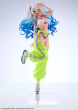 1/6 Natsumi Takahashi Illustrated by Neko Metaru Figure