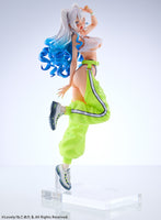 1/6 Natsumi Takahashi Illustrated by Neko Metaru Figure