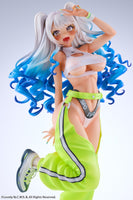 1/6 Natsumi Takahashi Illustrated by Neko Metaru Figure
