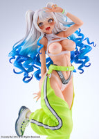 1/6 Natsumi Takahashi Illustrated by Neko Metaru Figure