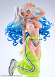 1/6 Natsumi Takahashi Illustrated by Neko Metaru Figure