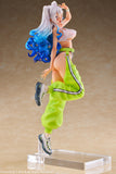 1/6 Natsumi Takahashi Illustrated by Neko Metaru Figure