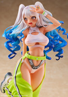 1/6 Natsumi Takahashi Illustrated by Neko Metaru Figure