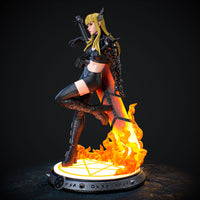 Magik - Garage kit