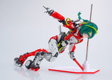 Shojo-Hatsudoki: Motored Cyborg Runner SSX 155tb Turbo Acid