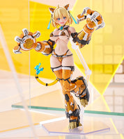 PLAMAX BP-02 Sophia F. Shirring: Tiger Armor Ver. (BUNNY SUIT PLANNING)