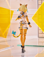 PLAMAX BP-02 Sophia F. Shirring: Tiger Armor Ver. (BUNNY SUIT PLANNING)