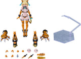 PLAMAX BP-02 Sophia F. Shirring: Tiger Armor Ver. (BUNNY SUIT PLANNING)
