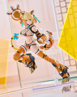 PLAMAX BP-02 Sophia F. Shirring: Tiger Armor Ver. (BUNNY SUIT PLANNING)
