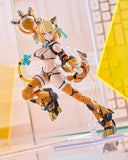 PLAMAX BP-02 Sophia F. Shirring: Tiger Armor Ver. (BUNNY SUIT PLANNING)