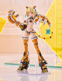 PLAMAX BP-02 Sophia F. Shirring: Tiger Armor Ver. (BUNNY SUIT PLANNING)