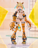 PLAMAX BP-02 Sophia F. Shirring: Tiger Armor Ver. (BUNNY SUIT PLANNING)