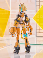 PLAMAX BP-02 Sophia F. Shirring: Tiger Armor Ver. (BUNNY SUIT PLANNING)