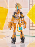 PLAMAX BP-02 Sophia F. Shirring: Tiger Armor Ver. (BUNNY SUIT PLANNING)