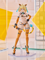 PLAMAX BP-02 Sophia F. Shirring: Tiger Armor Ver. (BUNNY SUIT PLANNING)