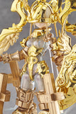 Gabriel: DX Plated Ver. (GODZ ORDER) - PLAMAX GO-05 OVERLORD