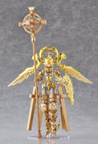Gabriel: DX Plated Ver. (GODZ ORDER) - PLAMAX GO-05 OVERLORD