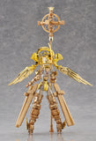 Gabriel: DX Plated Ver. (GODZ ORDER) - PLAMAX GO-05 OVERLORD