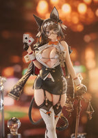1/7 ALICE-chan