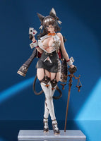 1/7 ALICE-chan