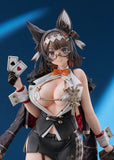 1/7 ALICE-chan