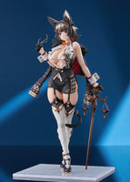 1/7 ALICE-chan