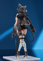 1/7 ALICE-chan