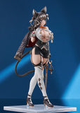 1/7 ALICE-chan