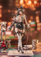 1/7 ALICE-chan