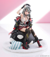 1/6 Sakamata Chloe hololive production