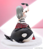 1/6 Sakamata Chloe hololive production