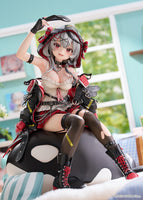 1/6 Sakamata Chloe hololive production