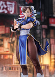 1/6 Street Fighter Series: Chun-Li -Standby-