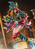 1/7 Magician's Valkyria / Yu-Gi-Oh! Card Game Monster Figure Collection