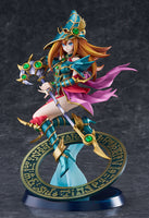 1/7 Magician's Valkyria / Yu-Gi-Oh! Card Game Monster Figure Collection