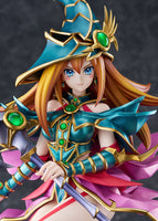 1/7 Magician's Valkyria / Yu-Gi-Oh! Card Game Monster Figure Collection