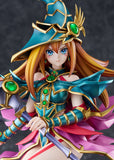 1/7 Magician's Valkyria / Yu-Gi-Oh! Card Game Monster Figure Collection