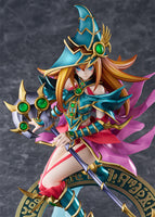 1/7 Magician's Valkyria / Yu-Gi-Oh! Card Game Monster Figure Collection