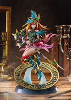 1/7 Magician's Valkyria / Yu-Gi-Oh! Card Game Monster Figure Collection