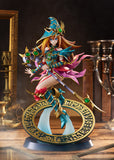 1/7 Magician's Valkyria / Yu-Gi-Oh! Card Game Monster Figure Collection