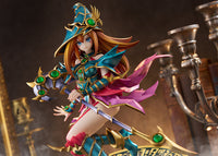 1/7 Magician's Valkyria / Yu-Gi-Oh! Card Game Monster Figure Collection