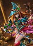1/7 Magician's Valkyria / Yu-Gi-Oh! Card Game Monster Figure Collection