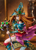 1/7 Magician's Valkyria / Yu-Gi-Oh! Card Game Monster Figure Collection